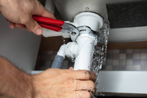 Best Water damage contractors near me  in Nichols Hills, OK