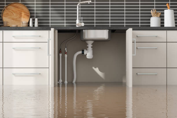Best Water damage restoration near me  in Nichols Hills, OK